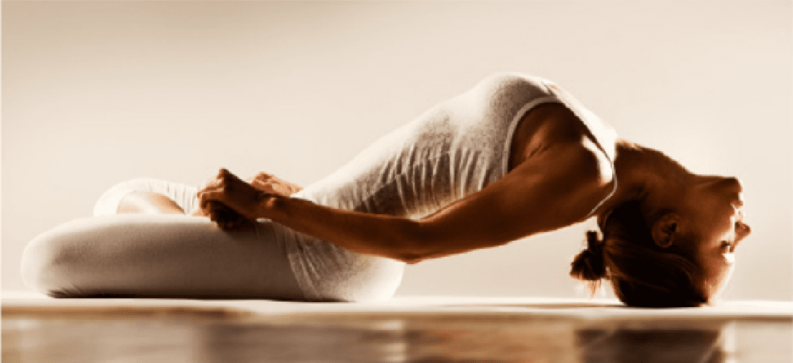 example image of activity - Yoga